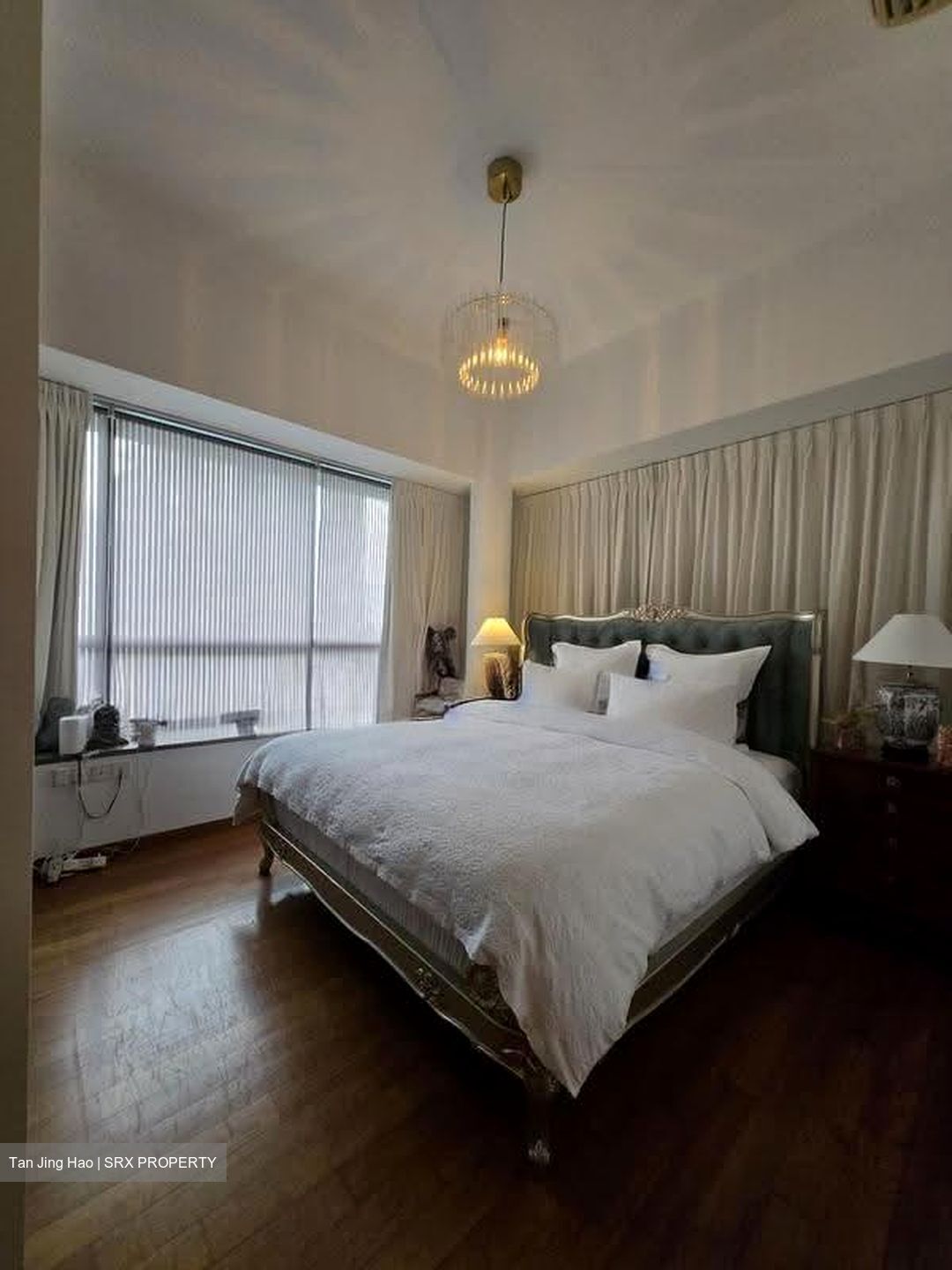 Treasure On Balmoral (D10), Apartment #638626831